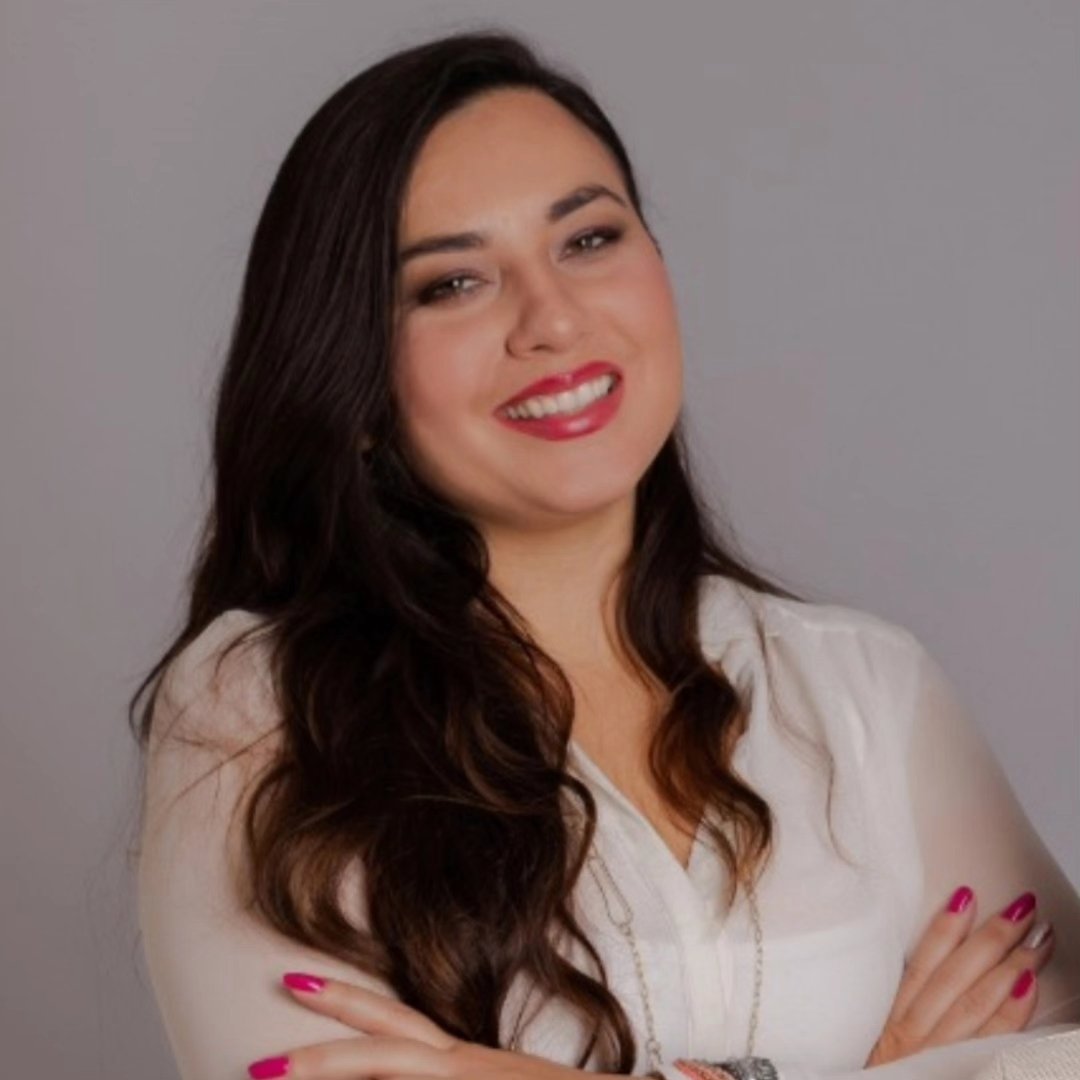 Renata Monte, advogada